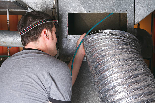 Delray Beach, FL Airduct Cleaning Company